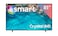 Samsung 85-inch 4K UHD Crystal Smart TV - UA85BU8000
