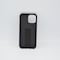 Back Cover Grip Case Iphone 13 Pro Max Black