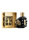 Diesel Spirit Of The Brave Eau De Toilette For Men - 75ml