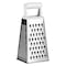 Tescoma 643780 4 Side Grater Medium