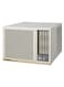 O General Window Air Conditioner AXGT18 Off White (Installation Not Included)