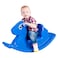 LT 167200 ROCKING HORSE BLUE