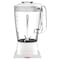 Moulinex SuperBlender Food Blender 700W LM207128 White