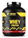Body Builder Whey Protein, Juicy Strawberry, 4 LB