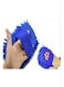 Generic - Car Washing Gloves Microfiber Soft Cleaning Towel Automative Chenille Sponge