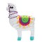 4M KIDZMAKER LLAMA DOLL 4755