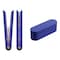 Dyson Corrale Gift Edition Hair Straightener HS07 200W Vinca Blue