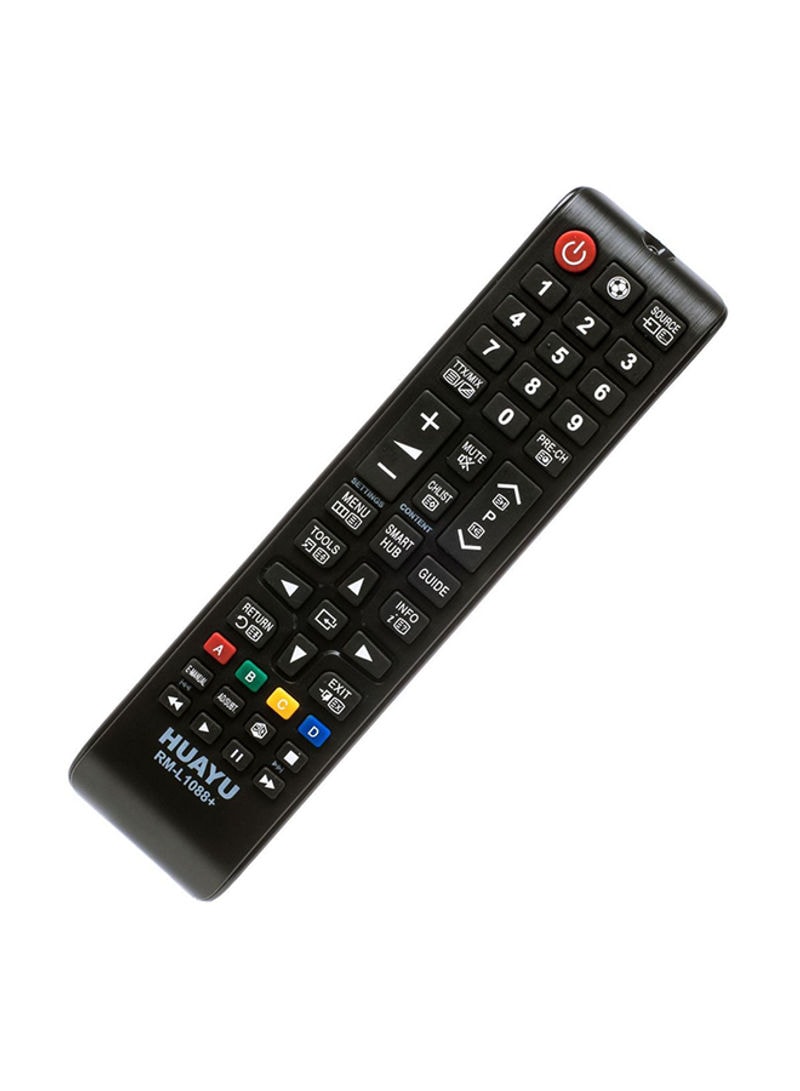 huayu Huayu Remote Control For Samsung Led Lcd Tv