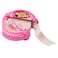 Hubba Bubba Fancy Fruit Bubblegum Mega Long Tape 56g