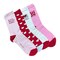 WOM.VALENTAINE SOCKS PACK4 GROUP3