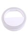 Generic Selfie Led Ring Flash For Smartphones White
