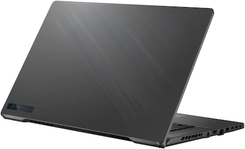 Asus ROG Zephyrus G16 Gaming Laptop With 16&Prime; FHD+ 165Hz, Core i7-13620H, 16GB Ram, 512GB SSD, Nvidia RTX 4060 8GB, Windows 11, English, Eclipse Gray