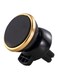Generic - Car Mount For Mobile Phone Gold