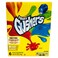 Betty Crocker Fruit Gushers Flavoured Snacks Variety Pack 136g