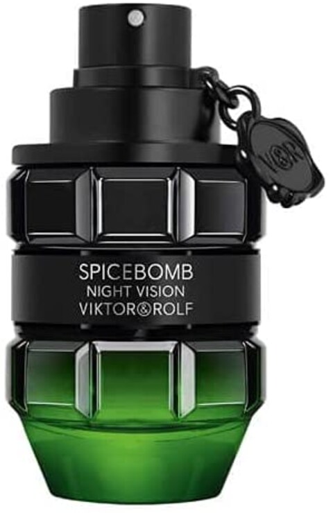 Viktor &amp; Rolf Night Vision - Perfume For Men - Eau De Toilette, 90ml