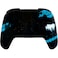 PDP Rematch The Legend of Zelda Glow In The Dark Wireless Controller For Nintendo Switch Link Hero