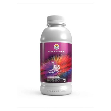 Fridal Home Cleaner Multi Purpose - Iris Scent - 250ml