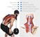 Neck Harness for Weight Lifting Neck Workout Builder Equipment for Training Gym