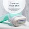 Schick Intuition Sensitive Care Razor For Women With 2 Moisturizing Razor Blade Refills With Natural Aloe