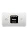 HUAWEI - 4G Mobile Wi-Fi Router 300 Mbps White