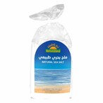 Buy Natureland Organic Sea Salt 500g in Kuwait