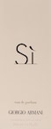 Giorgio Armani Si Eau De Parfum 100ml