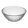 Pasabahce Habitat Bowl Clear 13cm 6 PCS