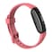 Fitbit Inspire 2 Desert Rose Fitness Tracker-Fb418Bkcr