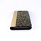 Bling World  Leather Case iPhone 7 Gold