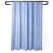 Aiwanto Shower Curtain Simple Curtain Baathroom Curtain Waterproof Curtain