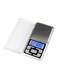 Generic - Electronic Pocket Jewellery Scale 2724441948049 Silver
