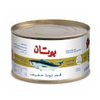 Buy Botan Light Meat Tuna 90g in Saudi Arabia