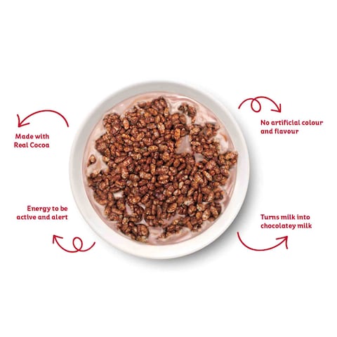 KELLOGG&#39;S COCO POPS 330G