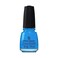China Glaze Nail Polish DJ Blue My Mind 