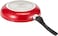 Flamingo Fry Pan, Black/Red, 28 cm, Fl6762Fp