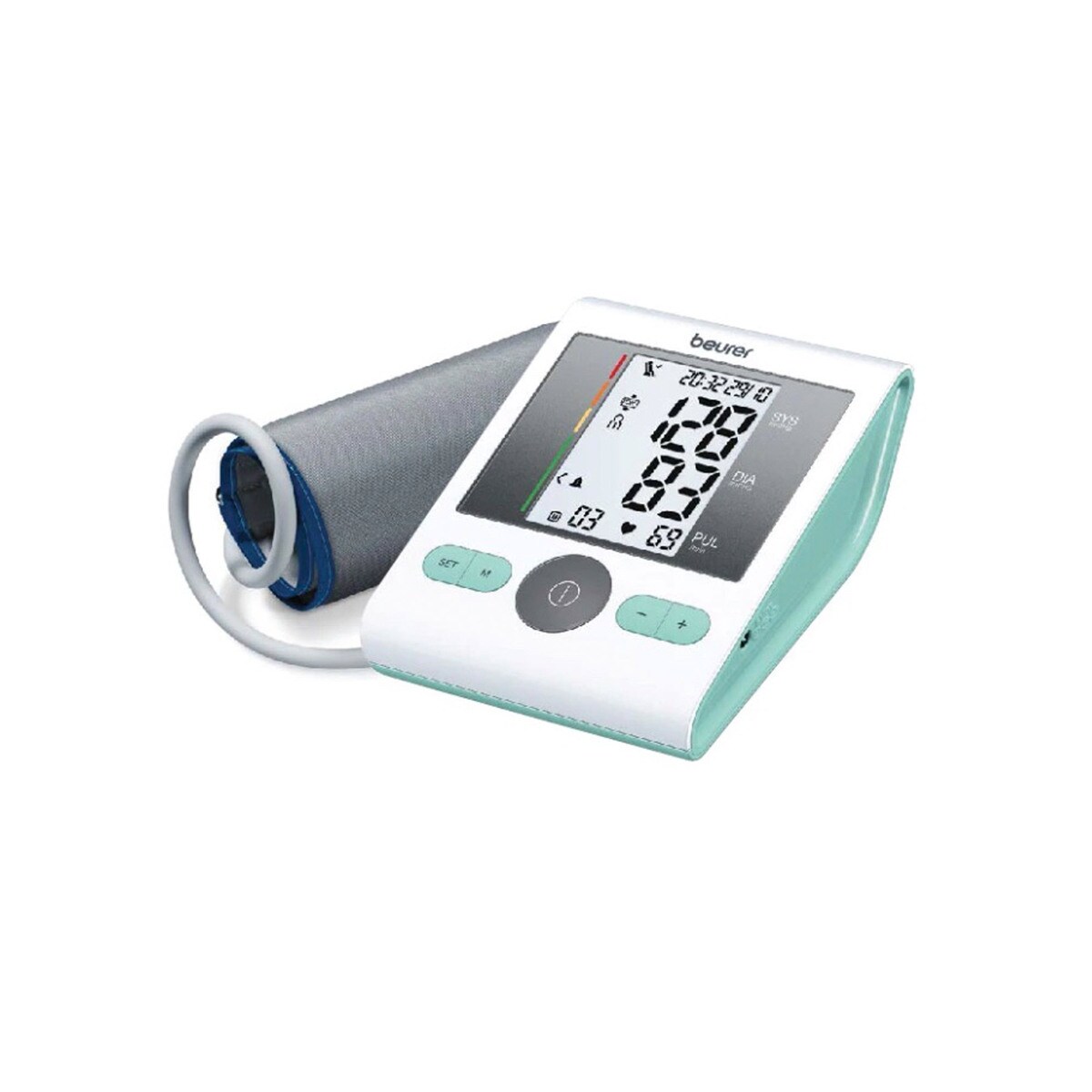 Buy Beurer BP Monitor BM29 Online | Carrefour UAE