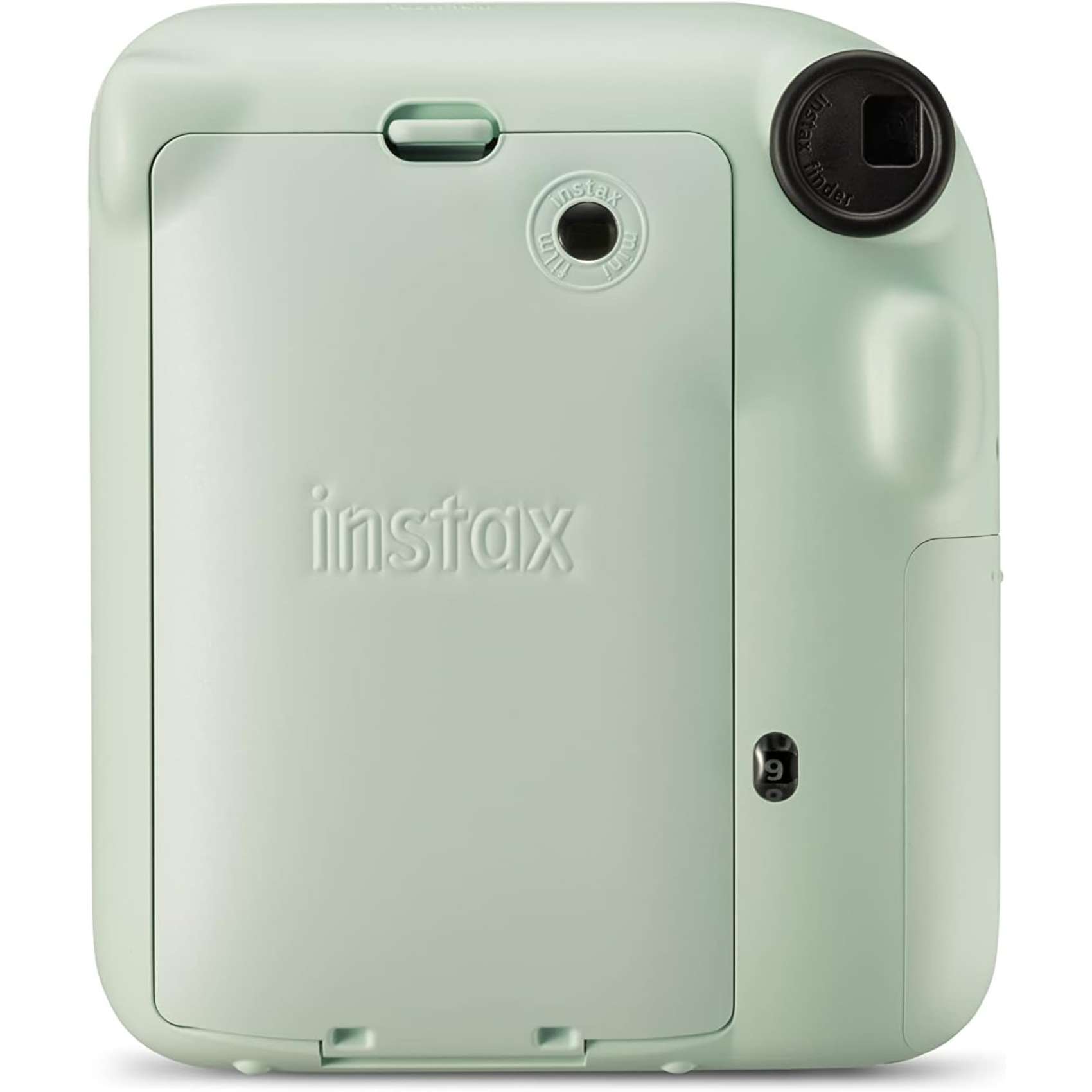 Fujifilm Instax Mini 12 Mint Green Camera