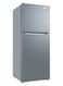 Nobel 450 L Gross / 332 L Net , No frost Double Door Refrigerators with Inverter Technology, R600a Refrigerant,Electronic Control System, Inside Light, Vegetable Crisper NR450NF Inox Colour