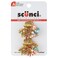 Scunci Hair Catcher Metallic 2 x 1 Pack