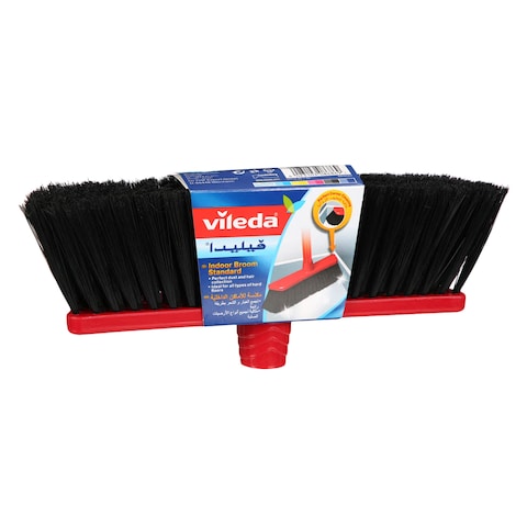 VILEDA INDR BRM UNIVERSAL WT HNDLE