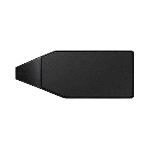 Samsung HW-Q700A/ZN Soundbar 3.1.2 Channels Black