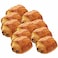 Mini Chocolate Butter Croissant 10-Piece Pack
