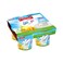Pascual Fruit Salad Lite Yogurt 125gx 4