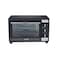 TOASTER OVEN BLACK 35 L