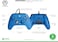 PowerA PowerA Bold Blue Enhanced Wired Controller
