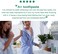 Hello Oral Care Naturally Whitening Fluoride Toothpaste, Vegan &amp; Sls Free, Farm Grown Mint With Tea Tree Oil Coconut Oil, 4.7 Ounce
