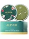 Aliver 60-Piece Green Tea Eye Gel Patch Set Clear, 84G