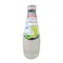 Makati coconut water drink with aloe vera pulp  290 ml
