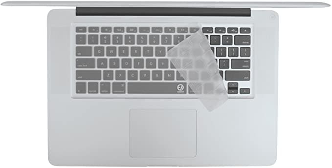 إيزكويست Ezquest MacBook Air Keyboard Cover 13 inch