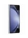 Samsung Galaxy Z Fold 5 Dual SIM, 12GB RAM, 256GB, 5G, Icy Blue - International Version